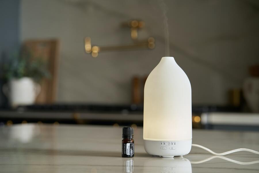 Difusor de ambiente