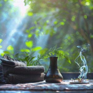 Elementos da Natureza: Os Aliados da Nova Consciência 