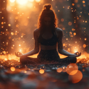 Quem Cuida da Sua Energia, Não Precisa Contar com a Sorte 