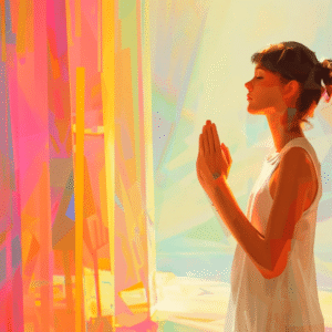 Os Perigos Ocultos da Espiritualidade Tóxica Moderna 