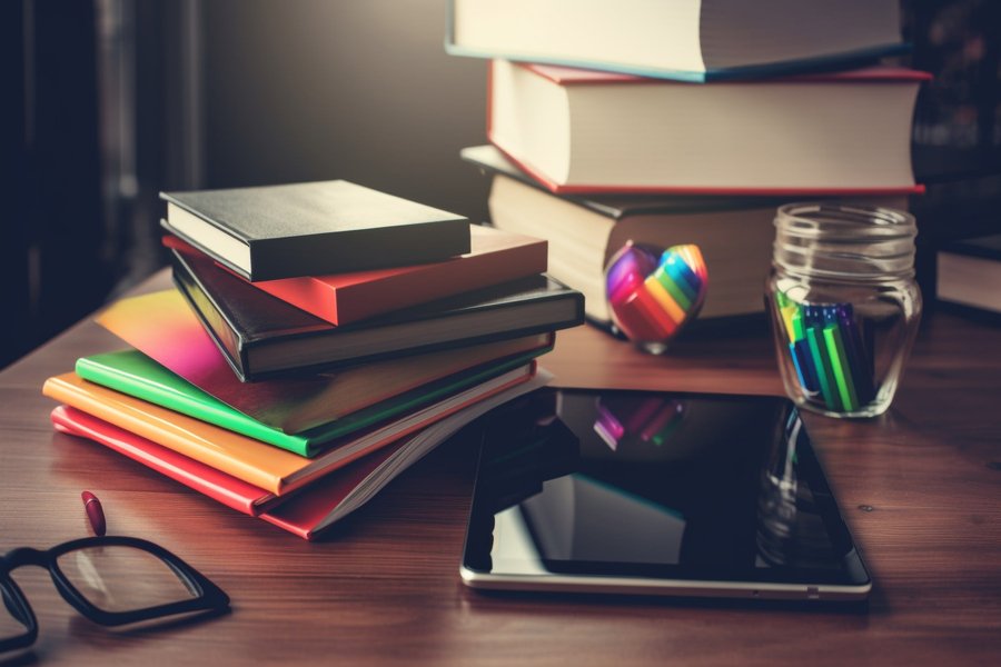 cérebro e leitura